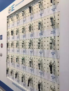全程直擊美國(guó)sema改裝展 有圖