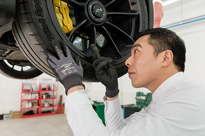 機(jī)動(dòng)車(chē)檢測(cè)圖片
