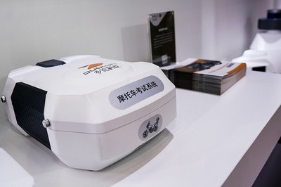多倫科技閃耀第十二屆中國(guó)道路交通安全產(chǎn)品博覽會(huì)