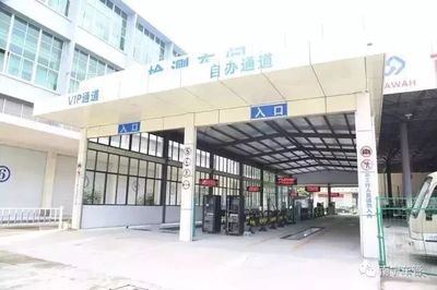 “周六”“夜間”南寧市開(kāi)通機(jī)動(dòng)車(chē)年檢的檢測(cè)站